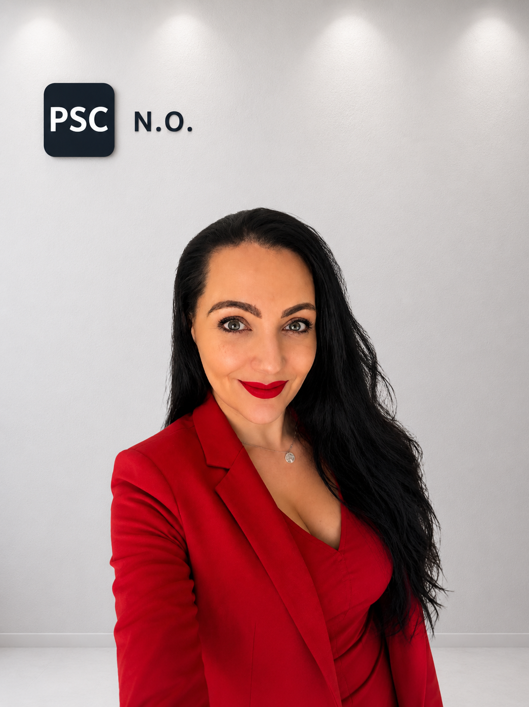 Bc. Denisa Chatrnúchová